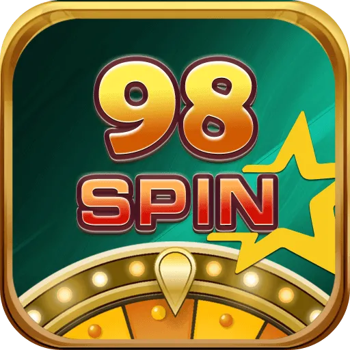 98SPIN - Game Idle Seru untuk Mengisi Waktu Luang
