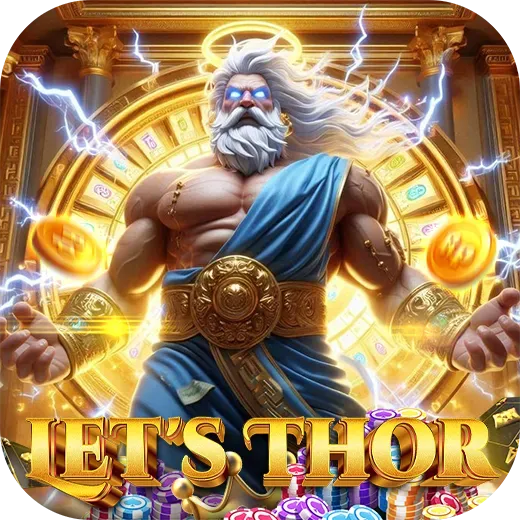 LETSTHOR - Permainan Tycoon yang Mengasyikkan
